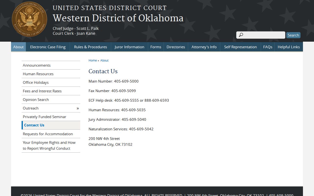 Ellis County most wanted records Western District federal court